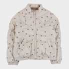 Blouson Beige - 5 ans