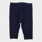 Legging Bleu - 6 mois