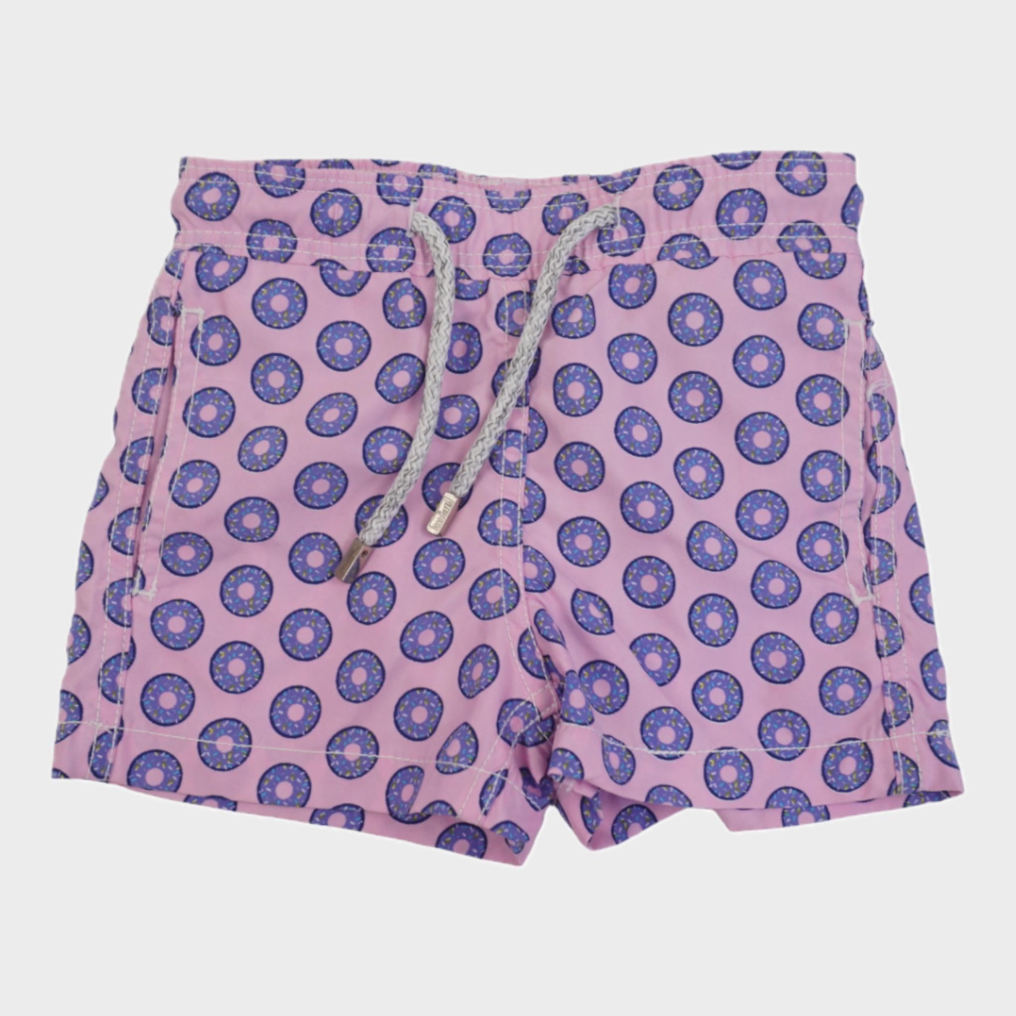 Maillot de bain Rose - 2 ans