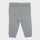 Legging Gris - 3 mois