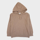 Pull Camel - 10 ans