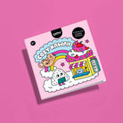 Cozy Art Kawaii