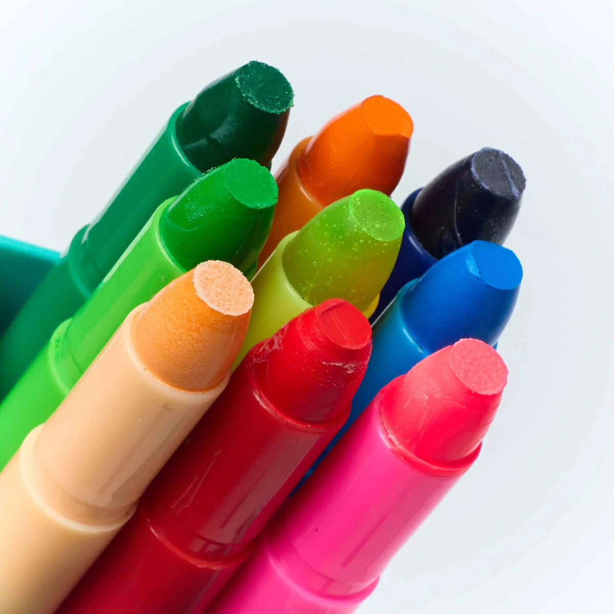 Mines des crayons Gelly Flow
