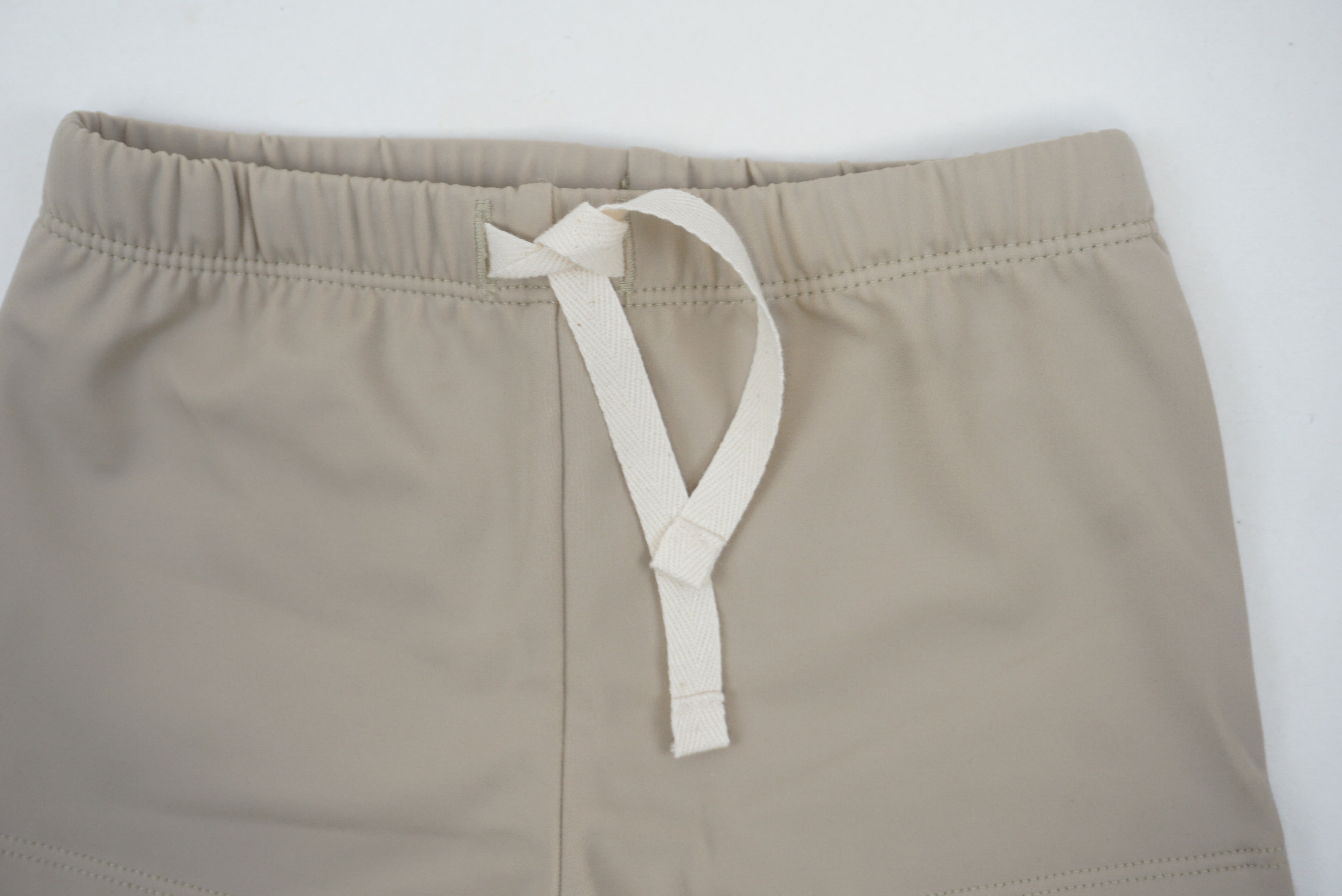 Maillot de bain Beige - 6/7 ans (neuf)