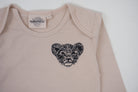 T-shirt Rose - 12 mois (neuf)