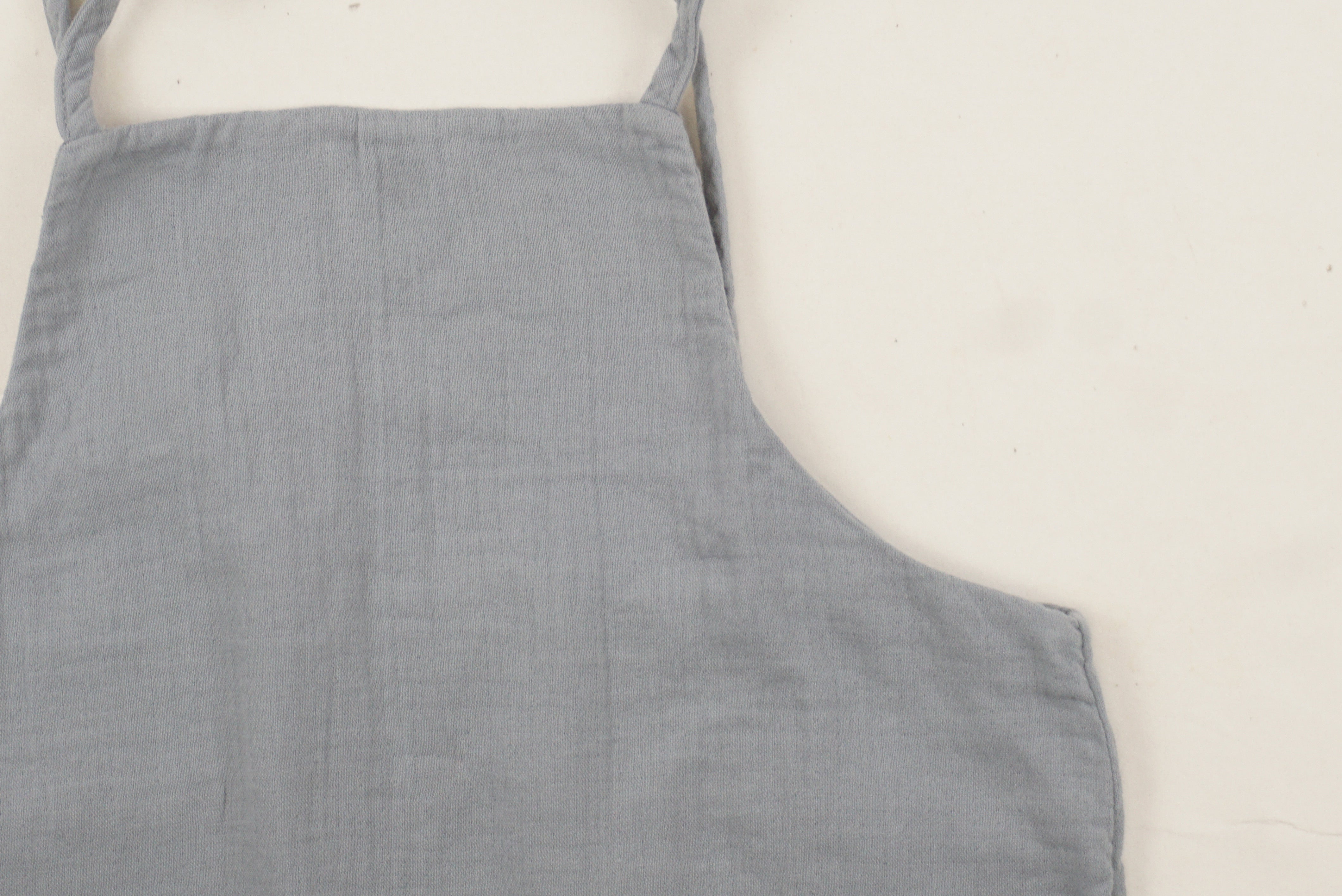 Combinaison Bleu - 4 ans (neuf)