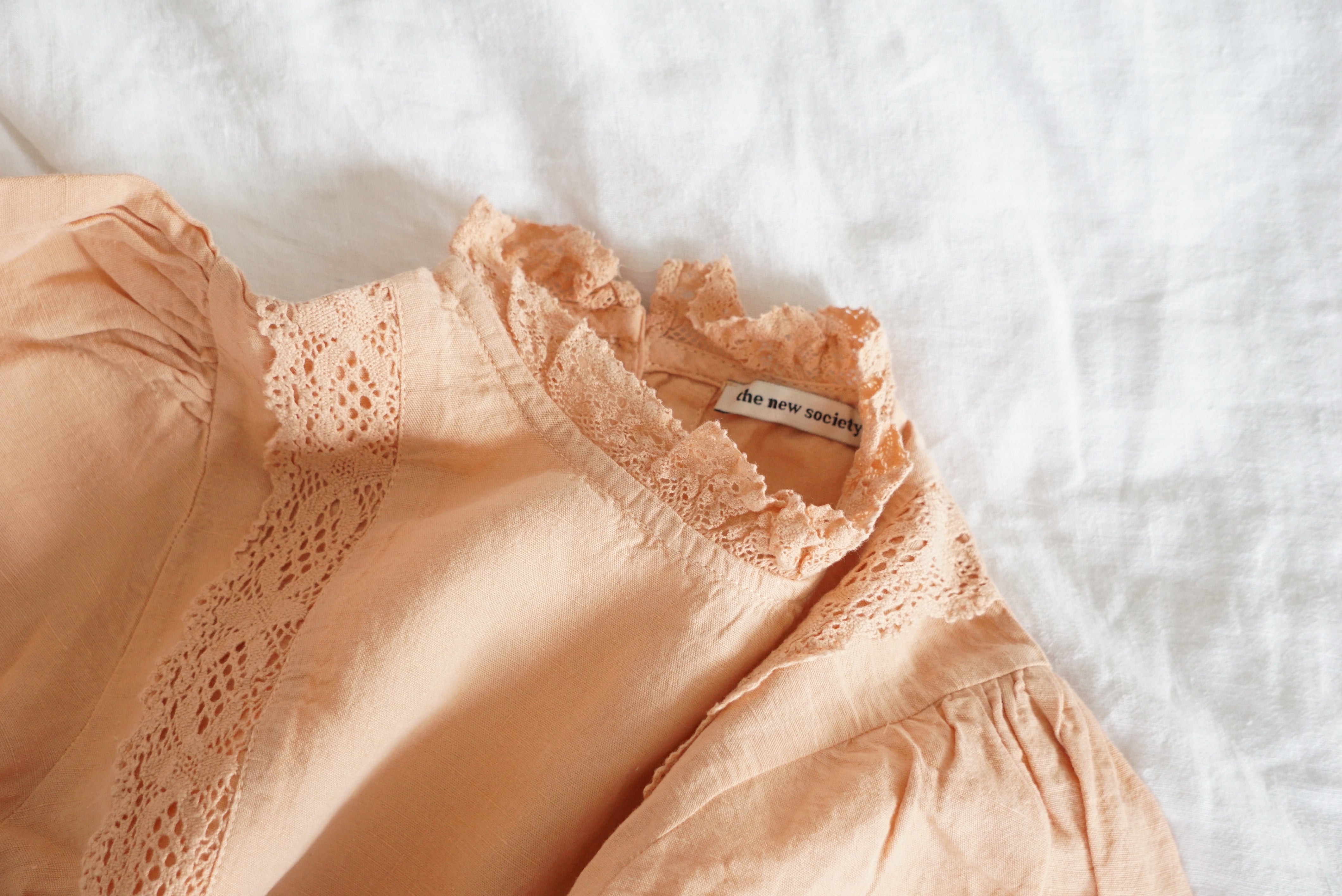 Top Rose - 10 ans