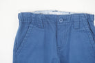 Pantalon Bleu - 12 mois