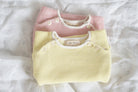 Pull Rose - 12 mois