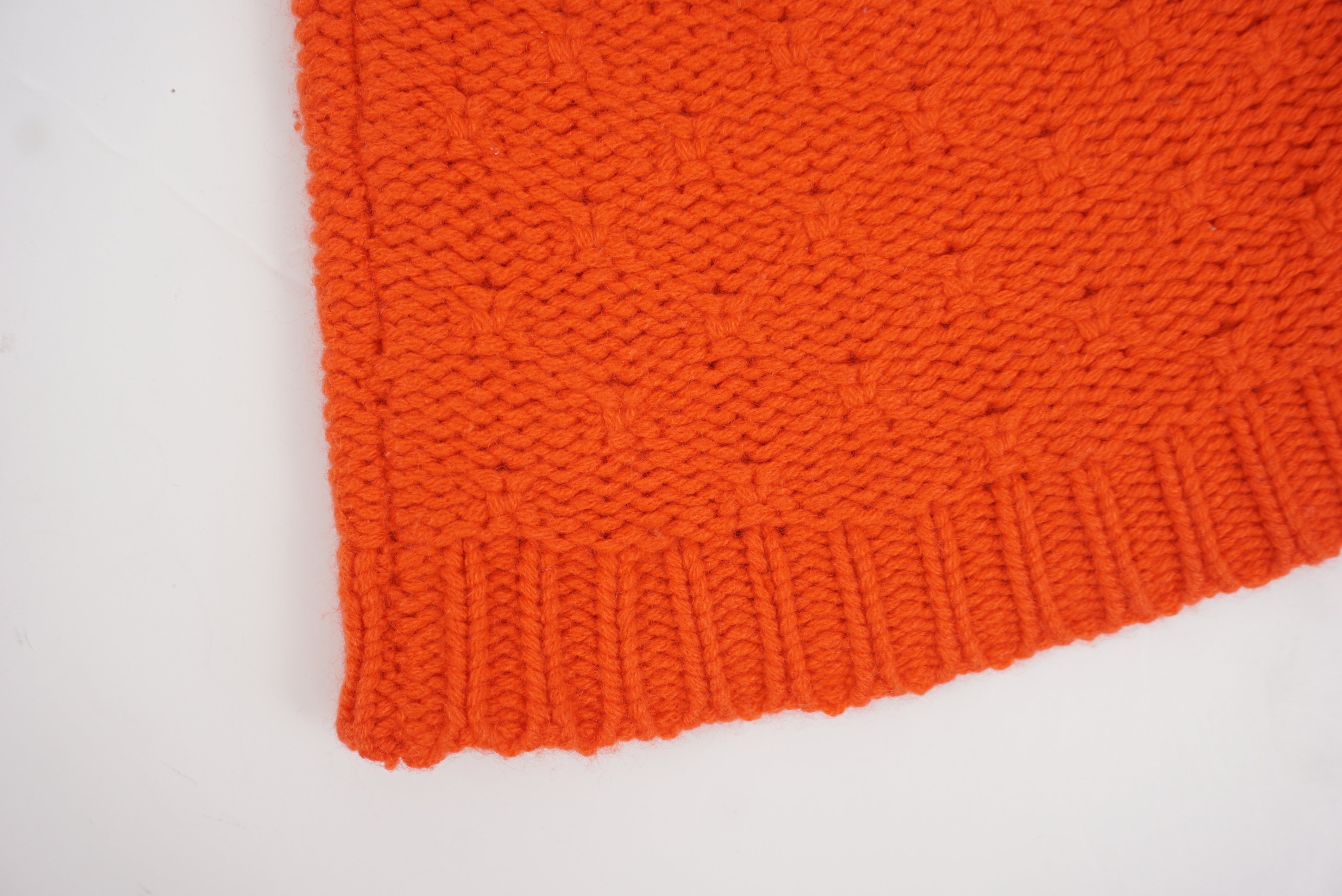 Bonnet Rouge - 4 ans