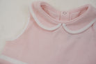 Robe Rose - 12 mois