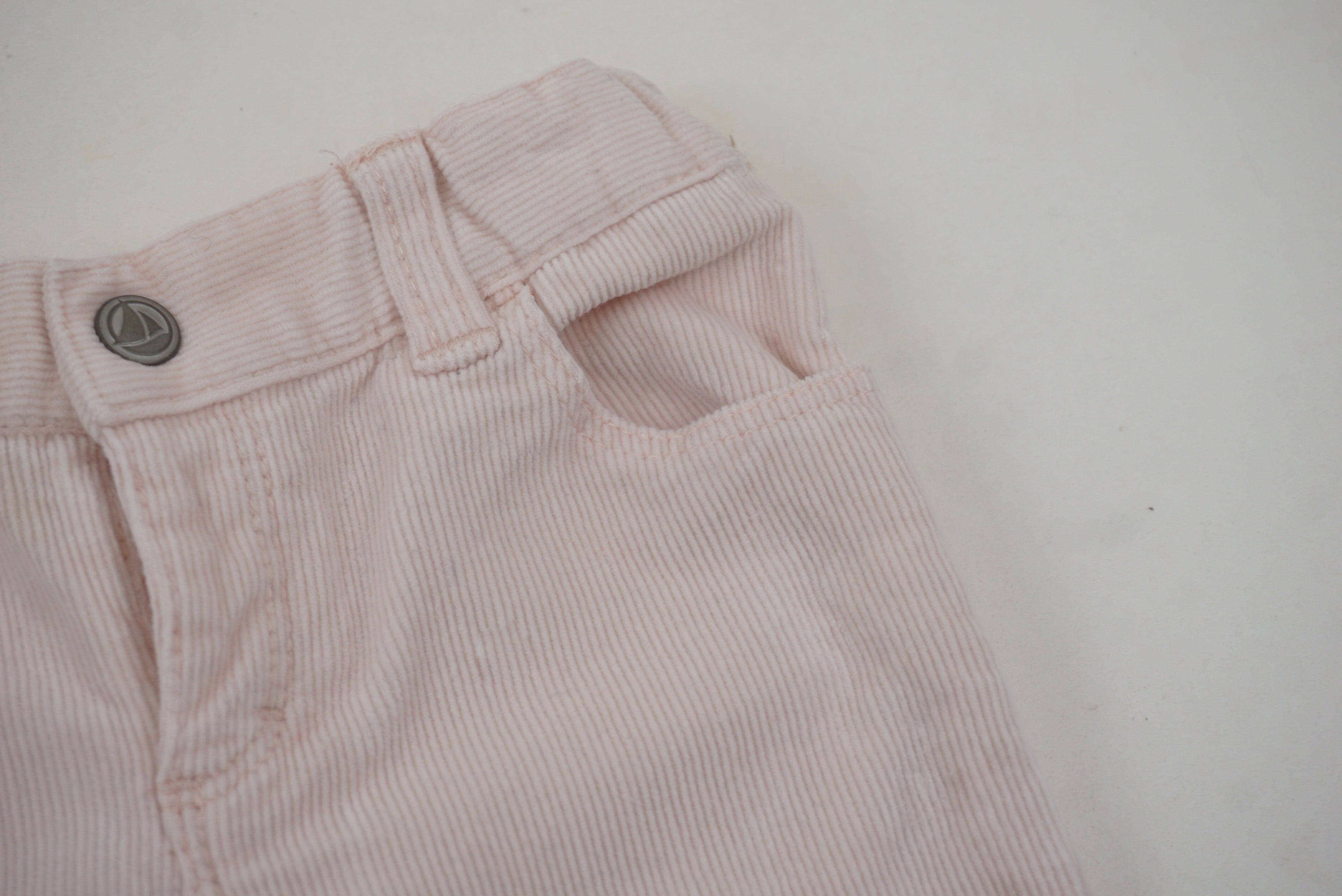 Pantalon Rose - 18 mois