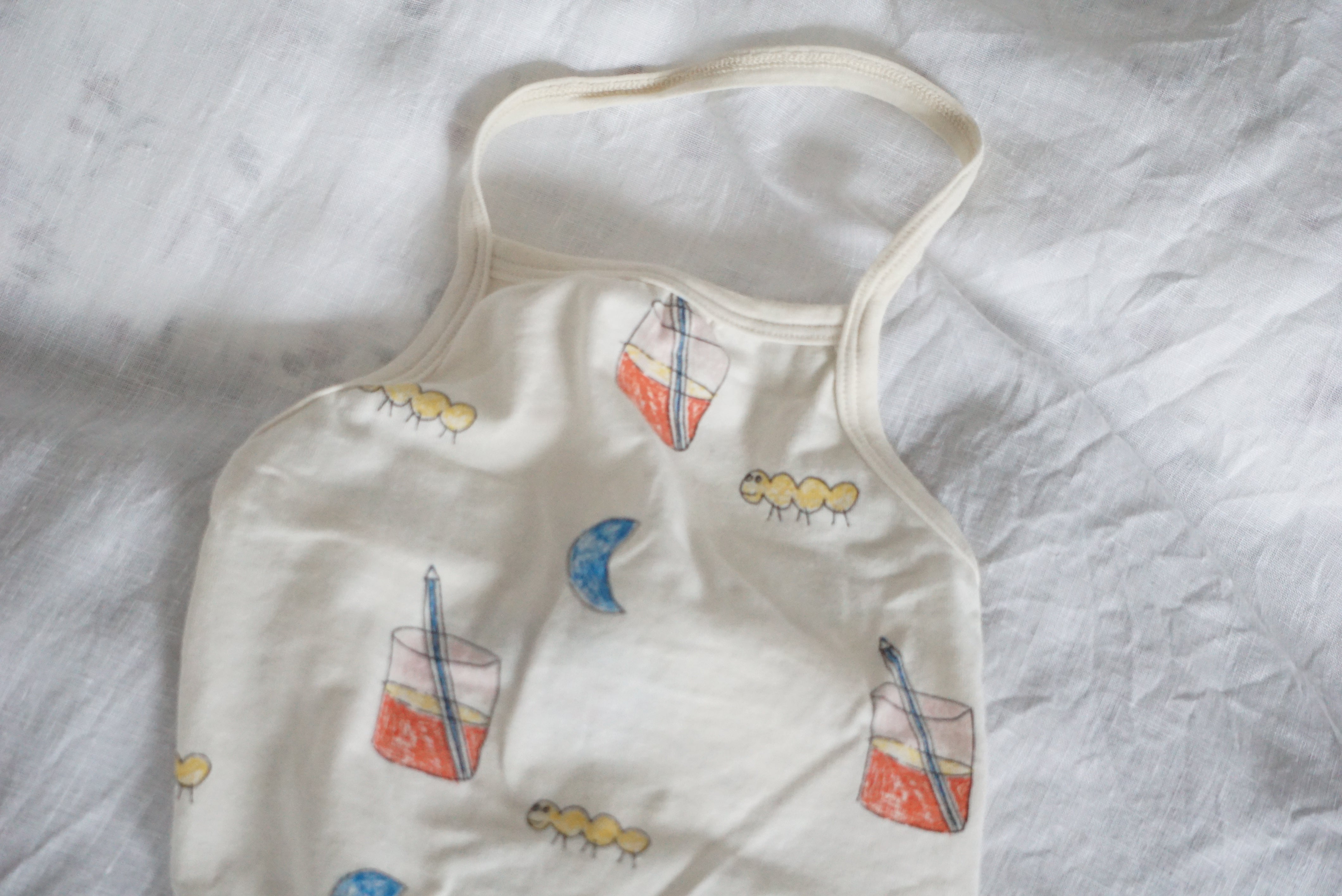 Maillot de bain Multicolore - 3 ans