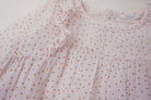 Combinaison Rose - 9 mois