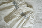 Chemise Ecru - 12 mois