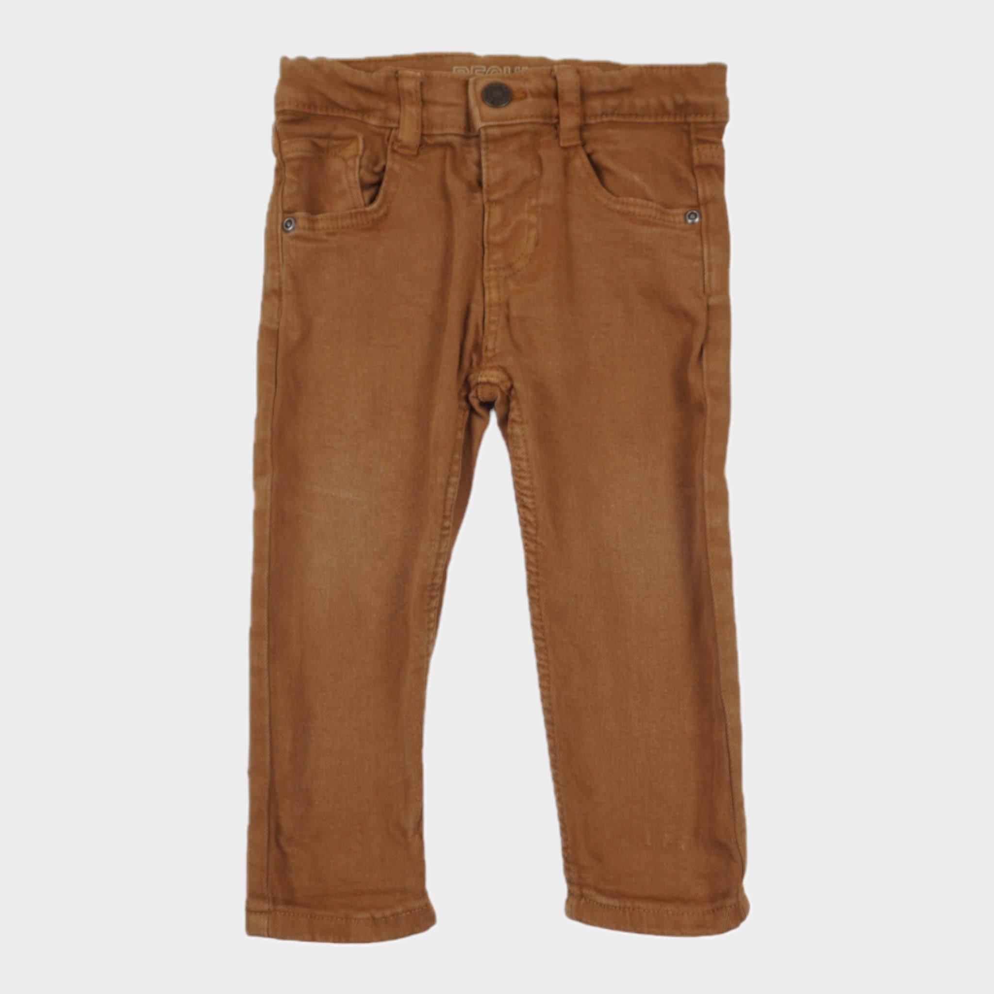 Jean Camel - 12/18 mois