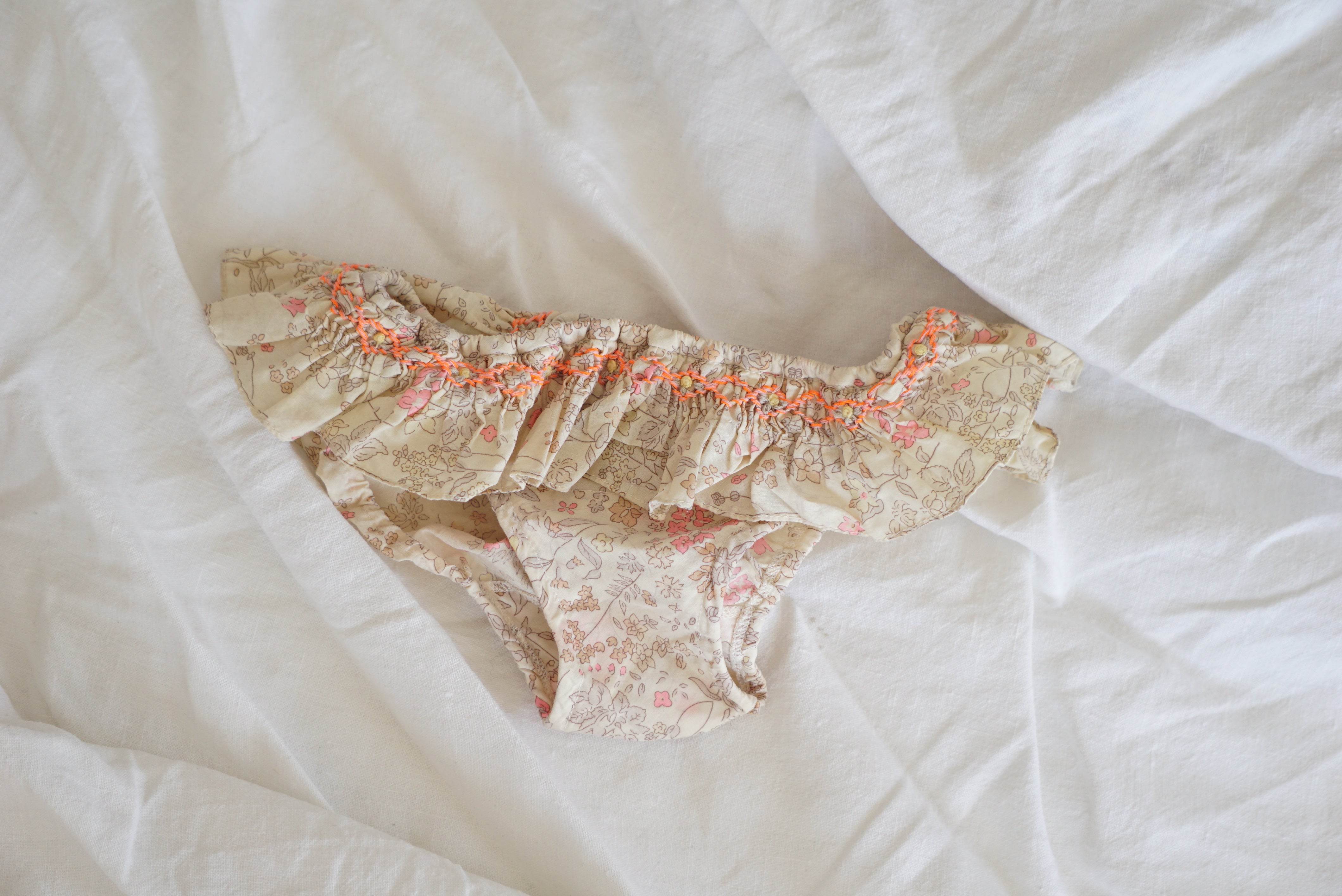 Maillot de bain Multicolore - 6 mois