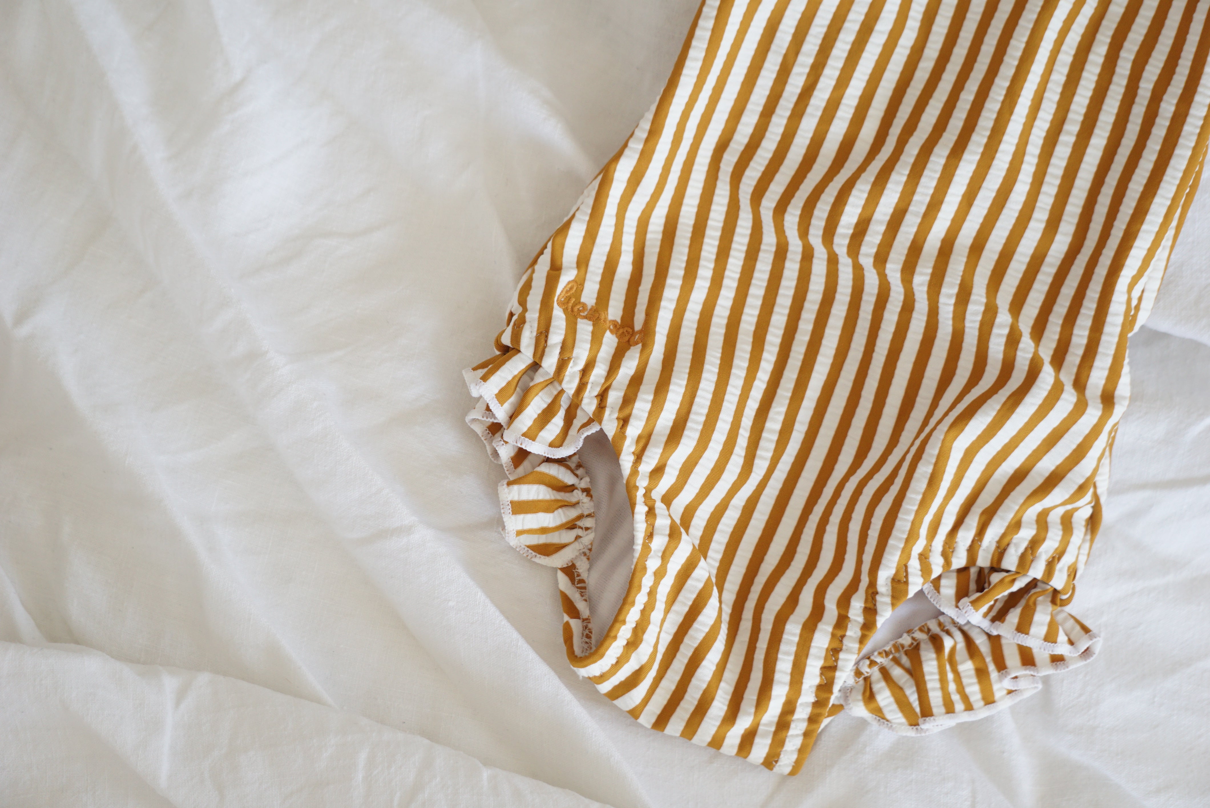 Maillot de bain Multicolore - 6/9 mois