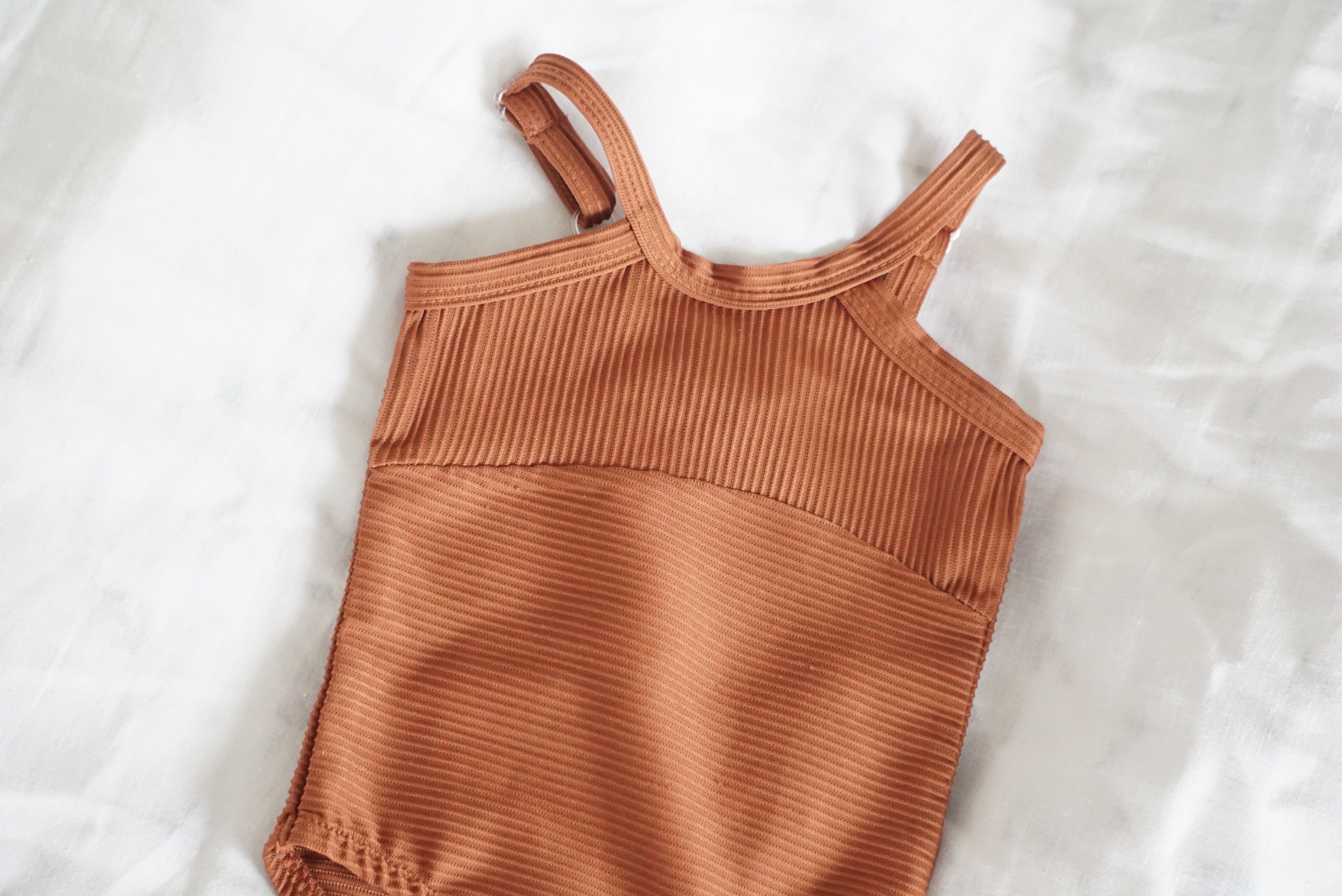 Maillot de Bain Camel - 6/12 mois