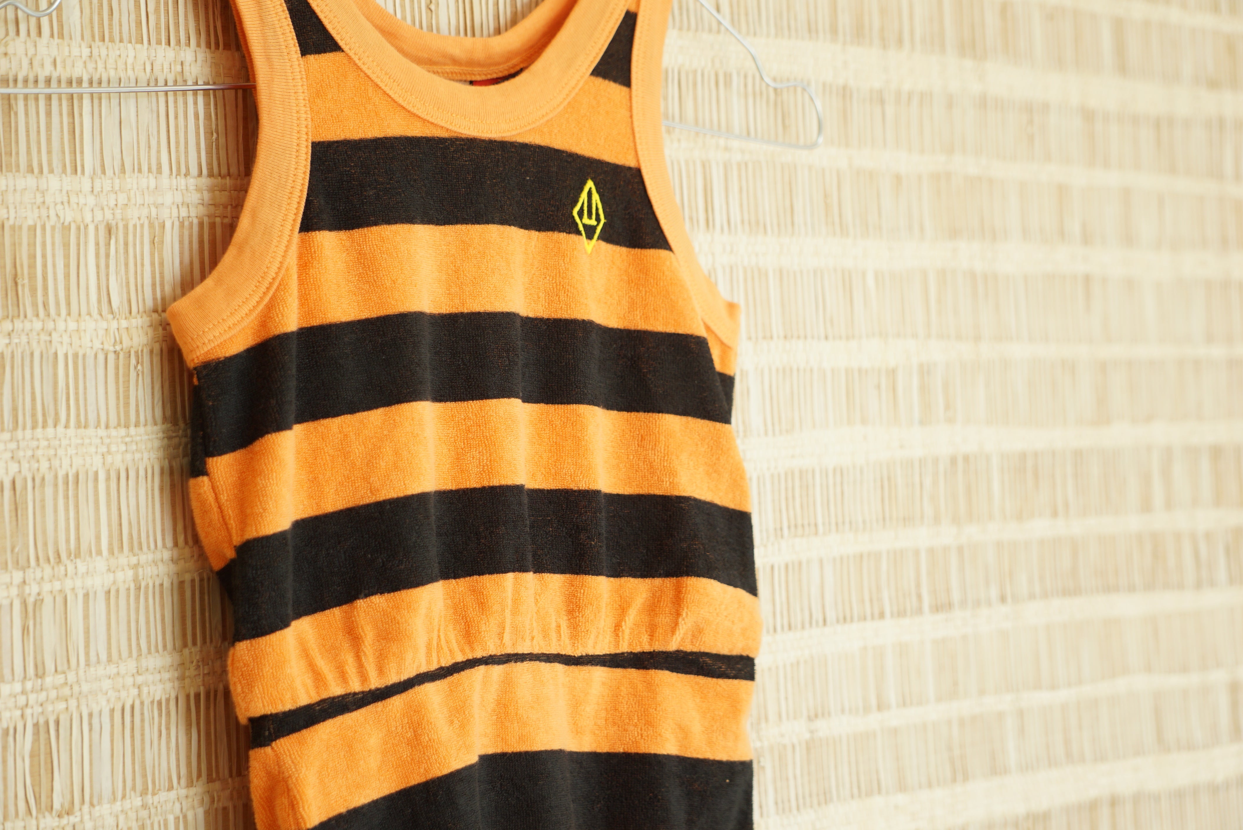 Barboteuse Multicolore - 18 mois