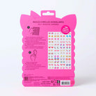 Dos du pack Lily Earring
