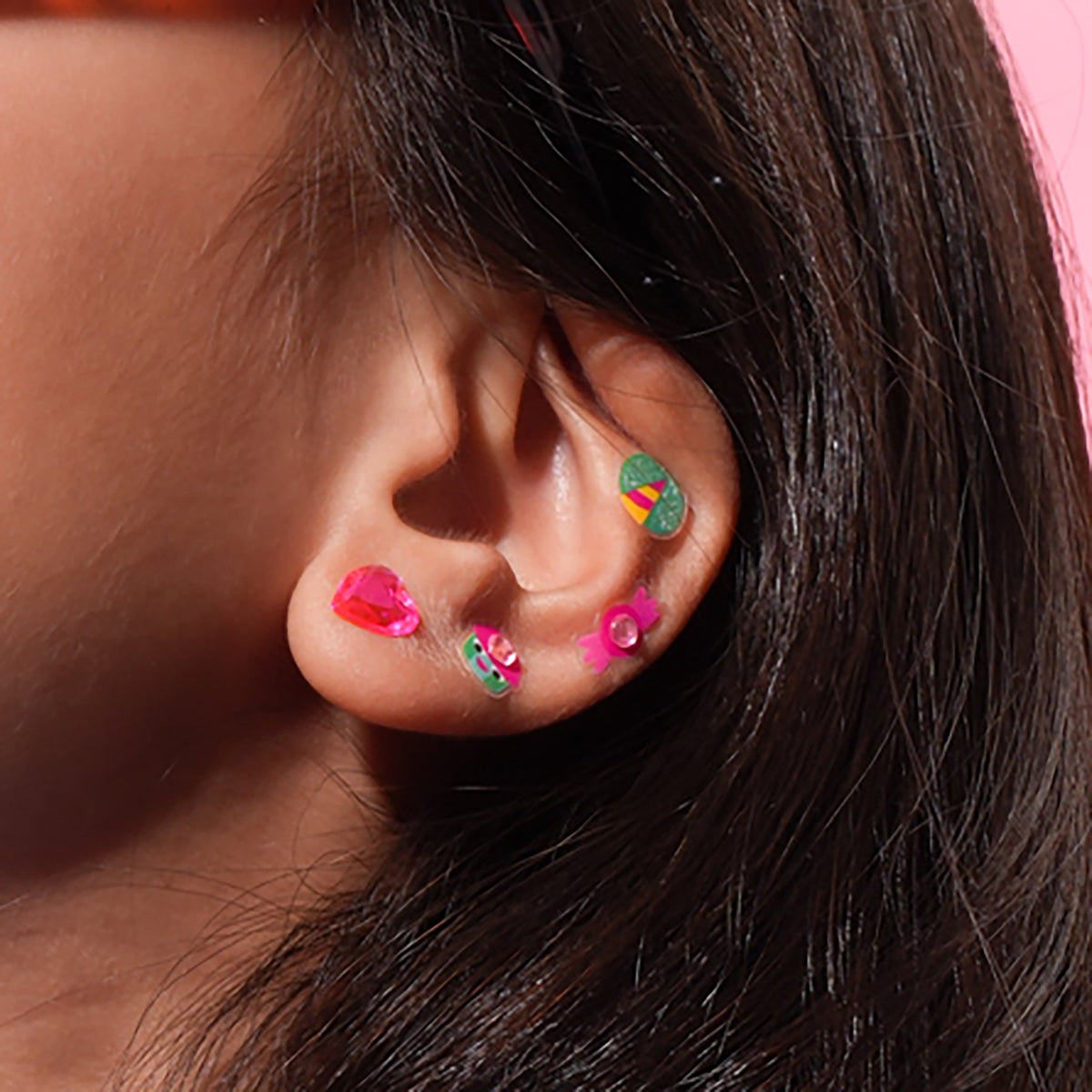 Lily - Earring OMY
