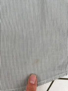 Blouse Gris - 8 ans