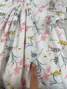 Blouse Multicolore - 8 ans