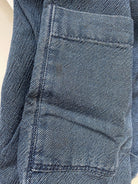 Robe Bleu - 6 ans