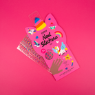 Lily - Nail stickers OMY