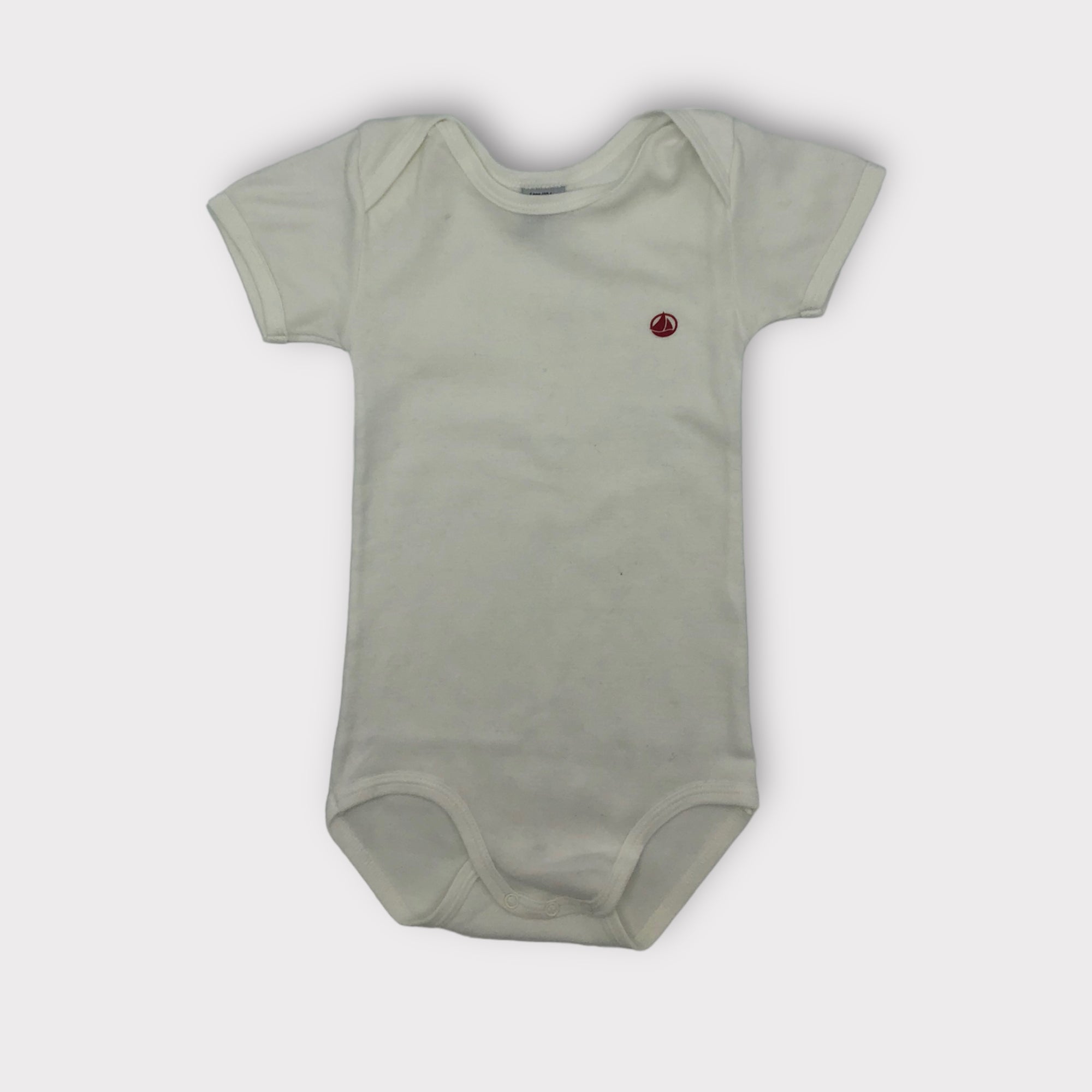 Body Petit Bateau 4 ans DEMAIN SELECTION