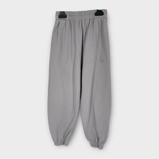 Jogging Main Story 8 ans