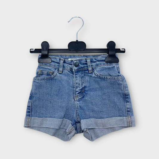 Short Mingo 3 ans