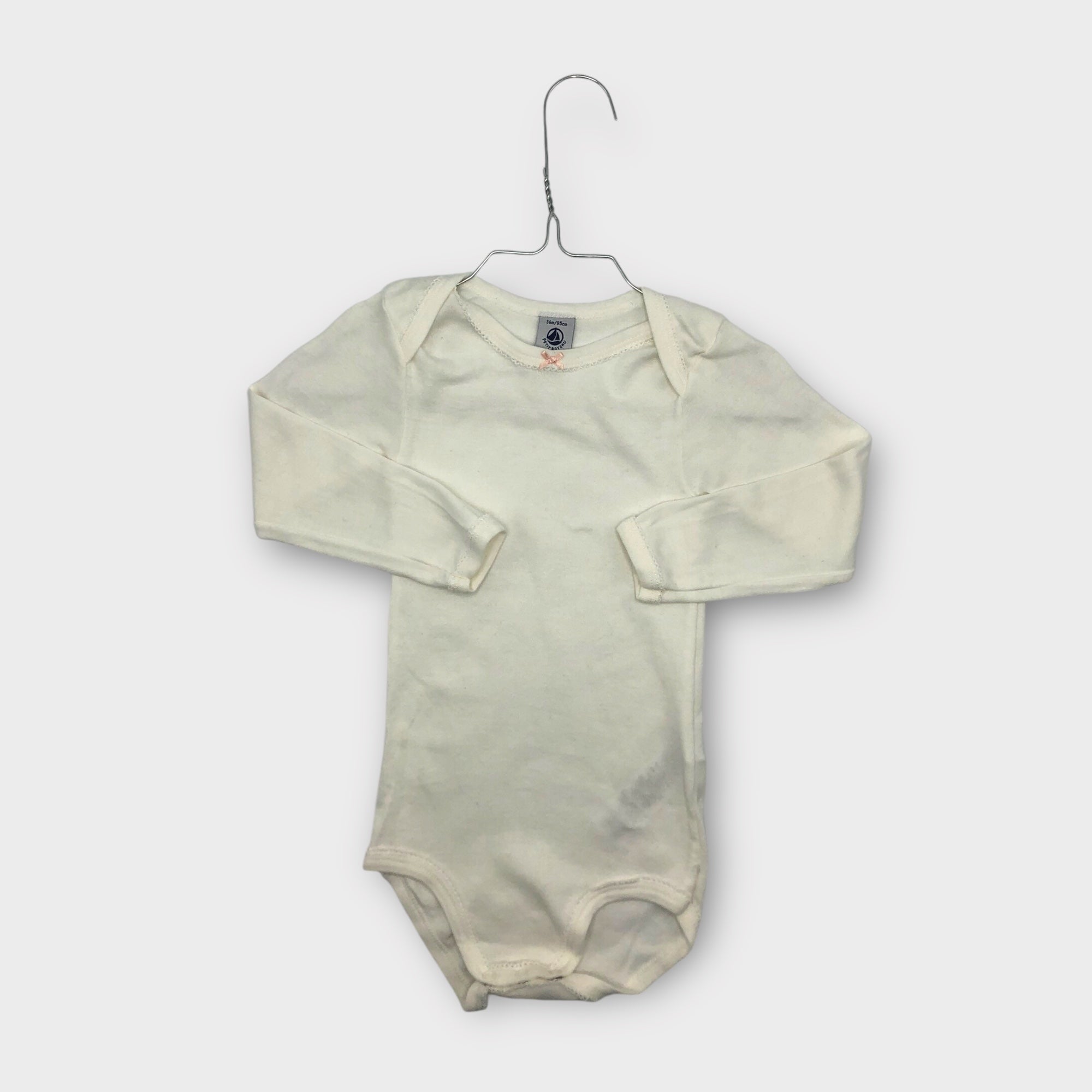 Body Petit Bateau 3 ans DEMAIN SELECTION