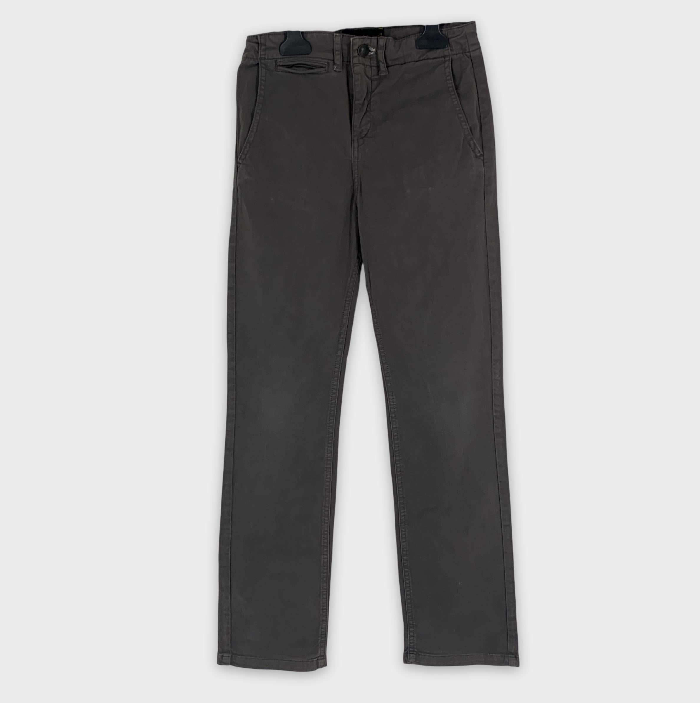 0-Pantalon Finger in the Nose, modèle inconnu 👖