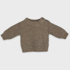 0-Pull ARKET en tricot pour bébé 👶