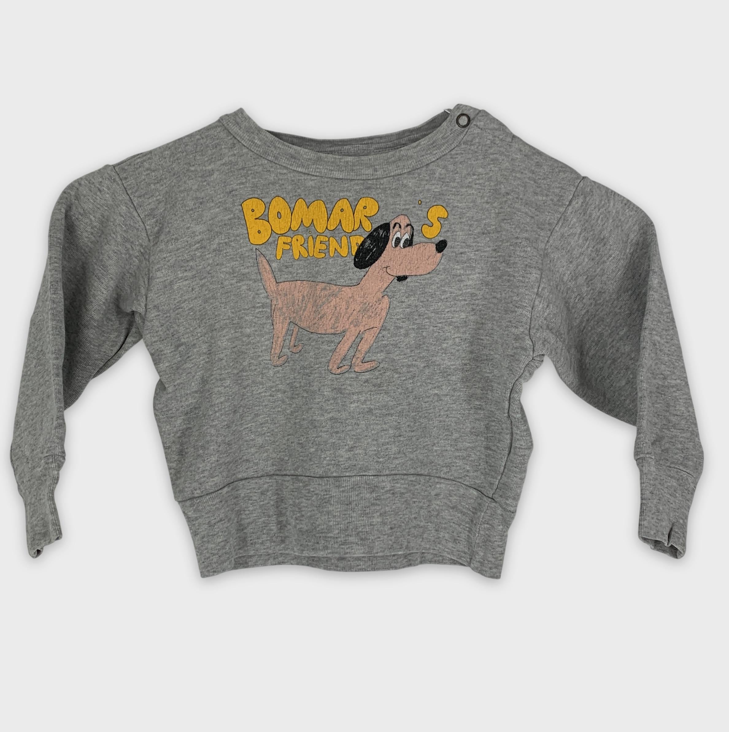 0-The Animals Observatory Sweat-shirt enfant 🐶