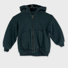 0-Sweat à capuche ZARA 🧸 2-3 ans