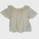 0-Blouse Louise Misha modèle Antoinette 🌼