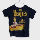 0-T-shirt The Beatles x H&M, Yellow Submarine 🎶
