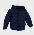 0-Doudoune MONOPRIX KIDS, taille 4 ans 🧥