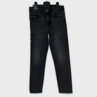 0-👖 Jean slim ZARA, taille 9 ans