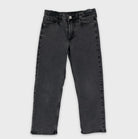 0-Jean droit H&M 👖