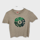 0-T-shirt 👕 AO76, T-shirt manches courtes