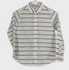 0-Chemise rayée Jacadi Paris, 5A/110cm