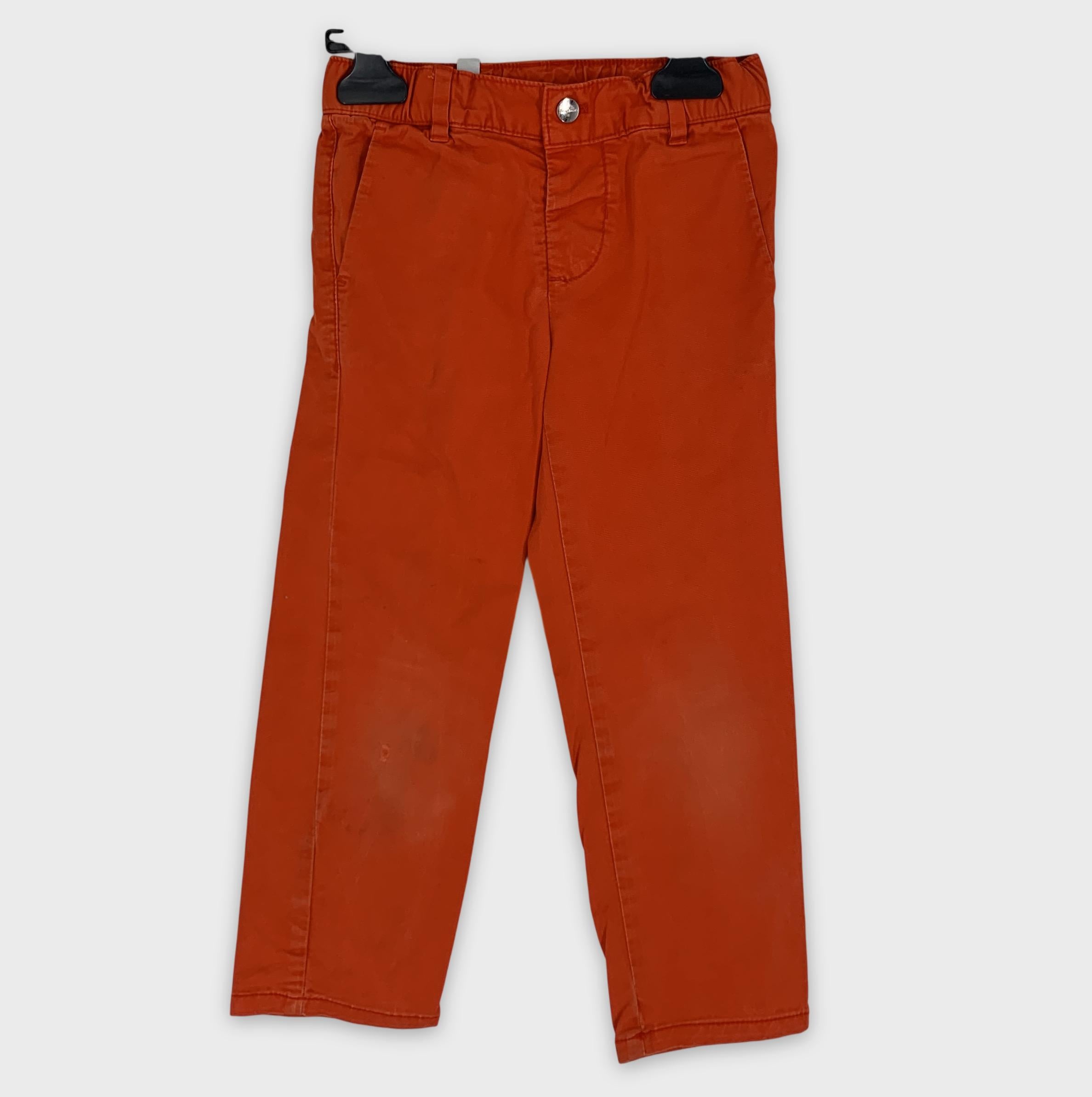 0-Pantalon Jacadi Paris, taille 4A (104cm) 👧