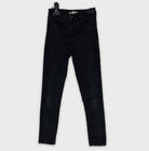 0-👖 Levi's Pull-On Jegging Noir Enfant