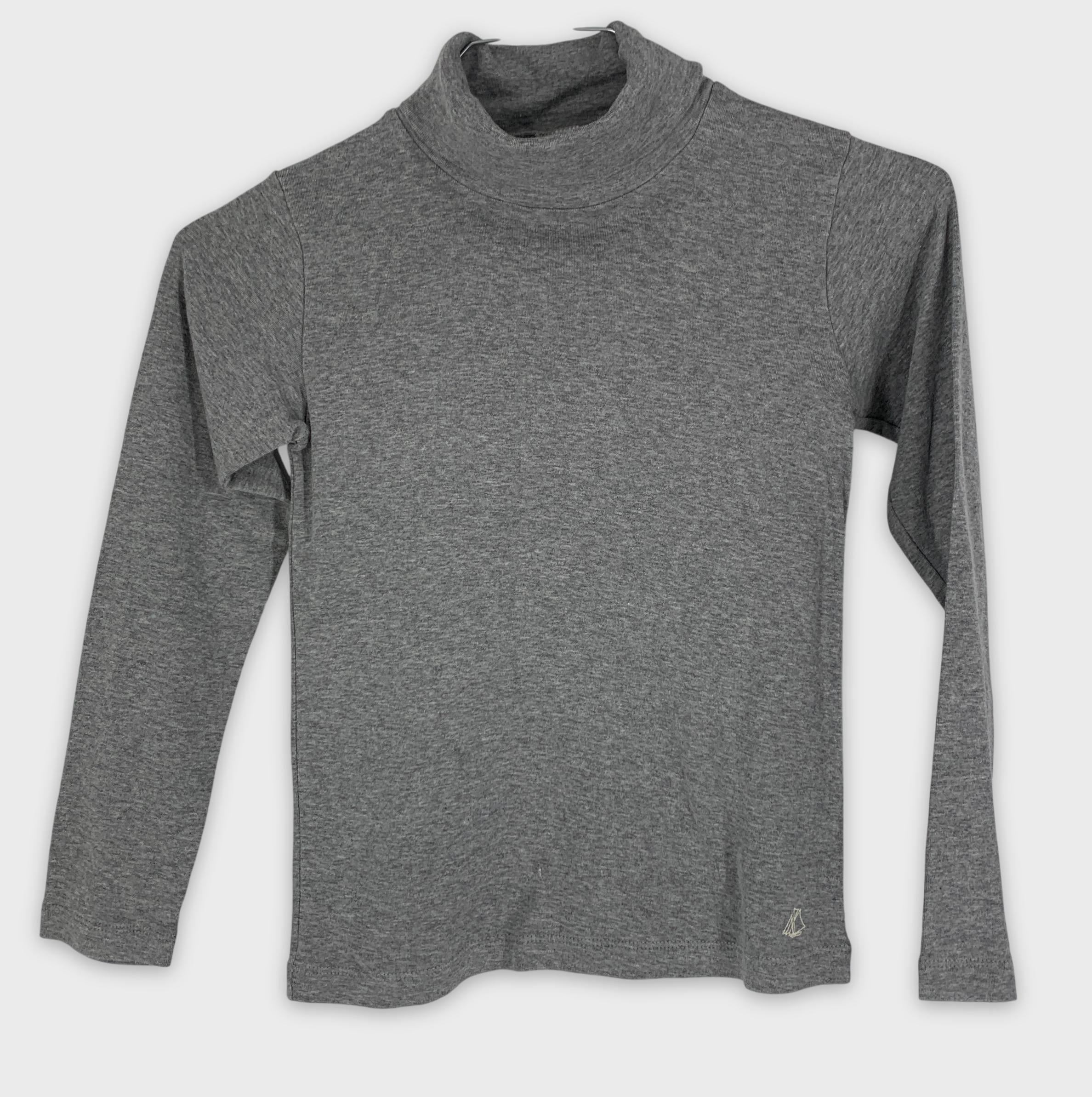 0-Pull 👕 Petit Bateau, 8ans/126cm