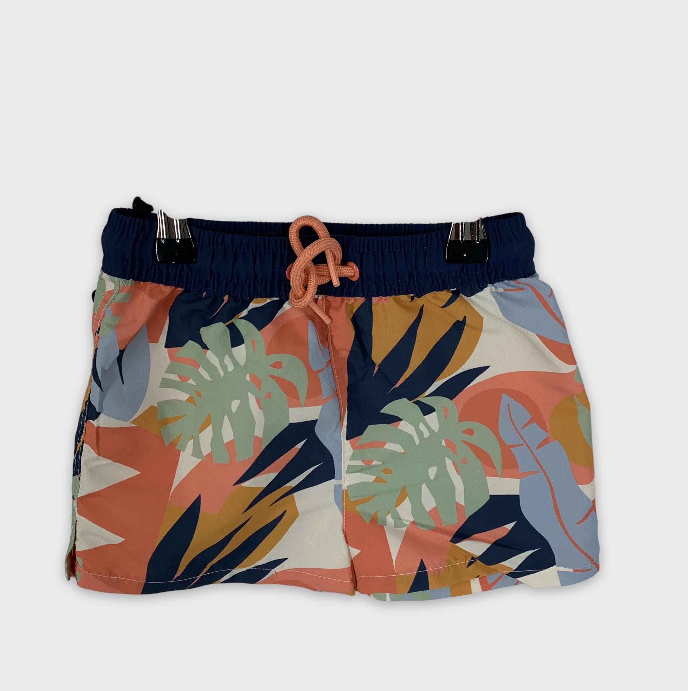 0-Tape à l'Oeil 🩳 Short de bain enfant à motifs