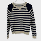 0-Pull rayé SCOTCH&SODA 👕